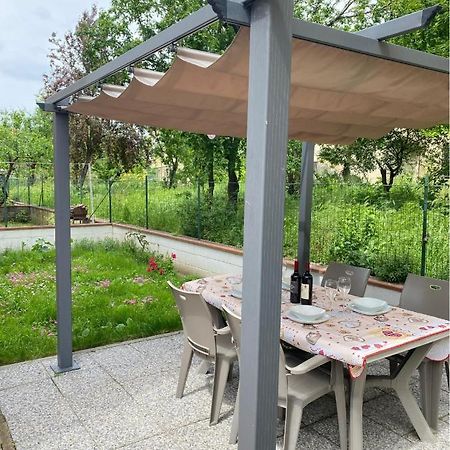 Bella Garden House - Private Garden In Φλωρεντία Εξωτερικό φωτογραφία