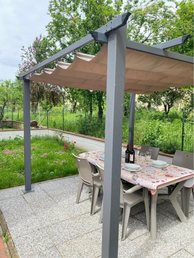 Bella Garden House - Private Garden In Φλωρεντία Εξωτερικό φωτογραφία