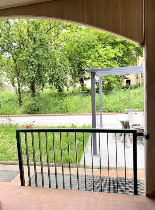 Bella Garden House - Private Garden In Φλωρεντία Εξωτερικό φωτογραφία