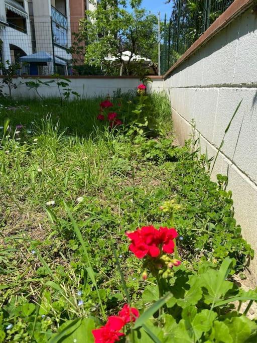 Bella Garden House - Private Garden In Φλωρεντία Εξωτερικό φωτογραφία